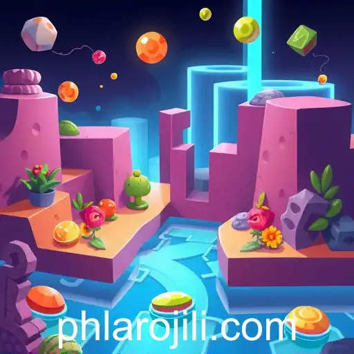 Exploring the Allure of Casual Games: A Deep Dive into the World of Phlaro