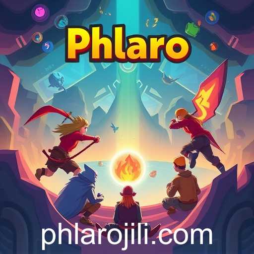 Exploring Phlaro: Gaming's Dynamic Evolution