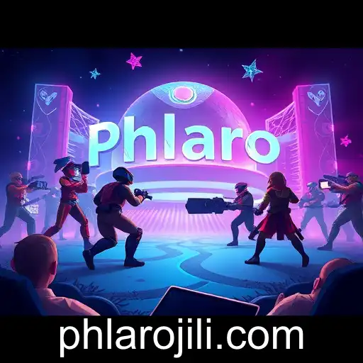 Phlaro's Evolution: A Pillar in Gaming Culture