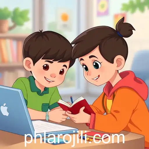 Phlaro: Exploring the Future of Online Gaming