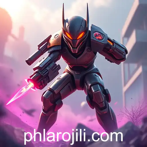 Phlaro Revolutionizes Online Gaming Landscape