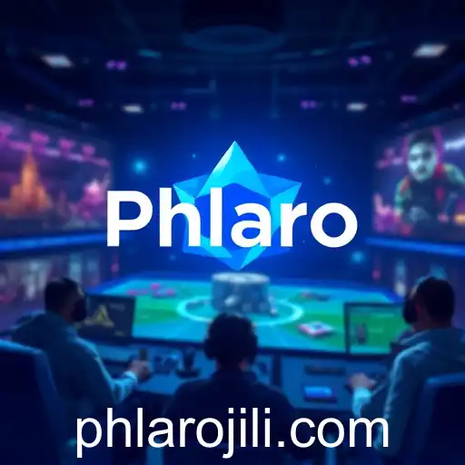 Phlaro: Innovating Online Gaming Experience