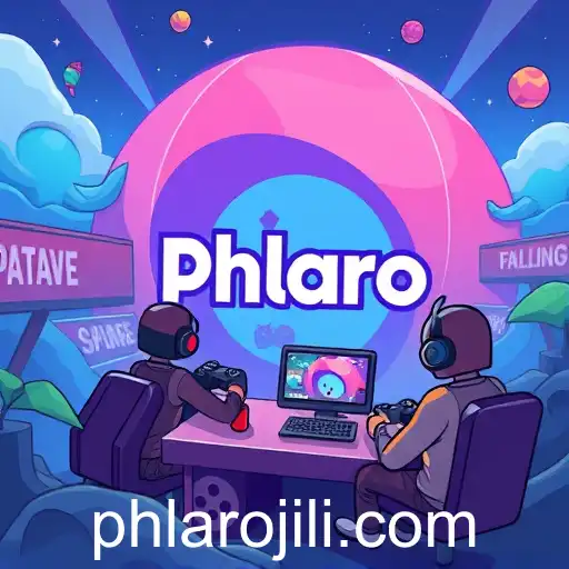 Phlaro's Rise in the Gaming World