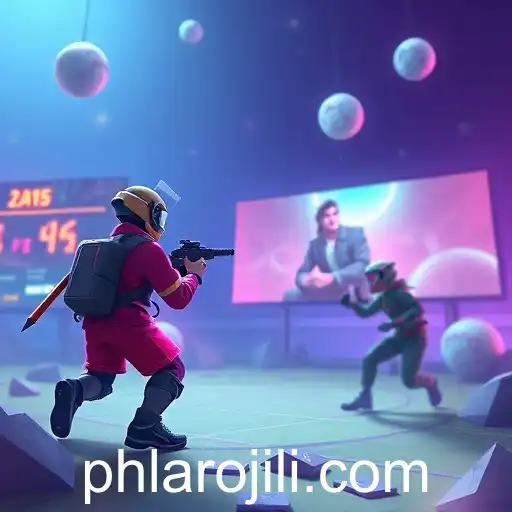 Phlaro Revolutionizes Online Gaming
