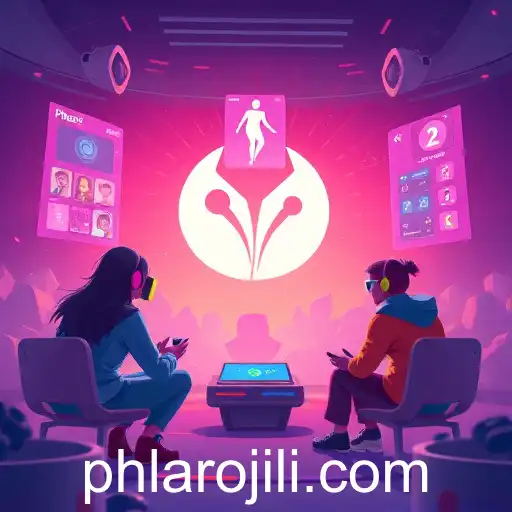 Phlaro: A Digital Revolution in Gaming