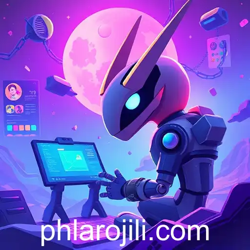 Exploring Phlaro: The Gaming Revolution