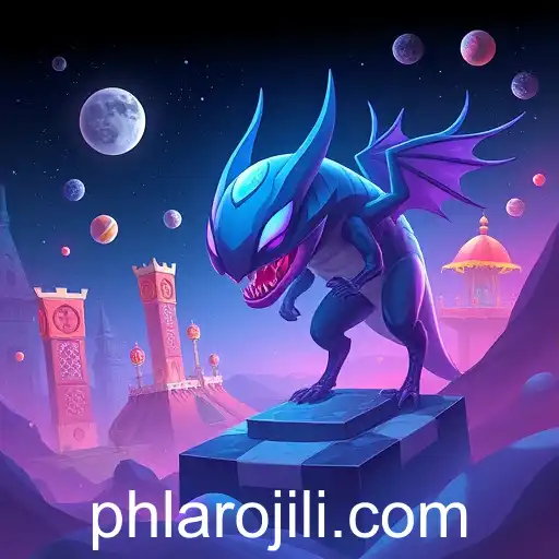 Phlaro: Revolutionizing Online Gaming Experiences