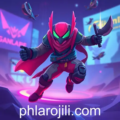 Phlaro Revolutionizes Online Gaming with Innovative Features