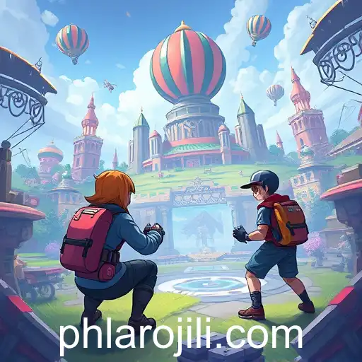 Phlaro Transforms Online Gaming in 2025