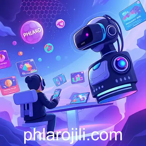 Phlaro Revolutionizes Online Gaming Experience