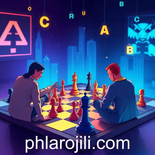 Phlaro: The Rise of Digital Board Games