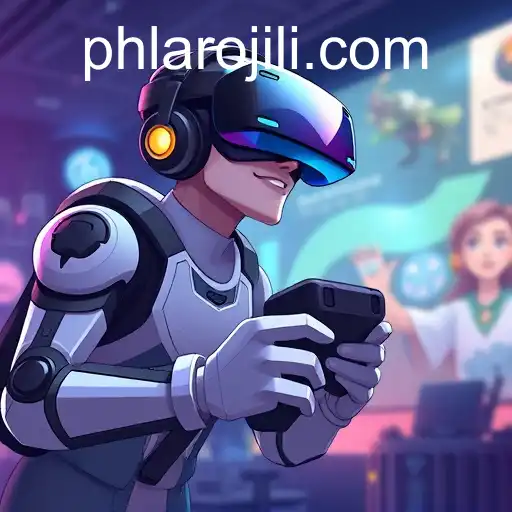 Phlaro Expands Gaming Horizons