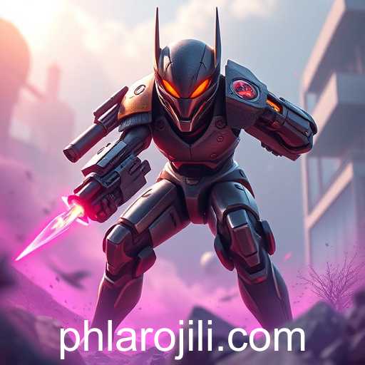 Phlaro Revolutionizes Online Gaming Landscape