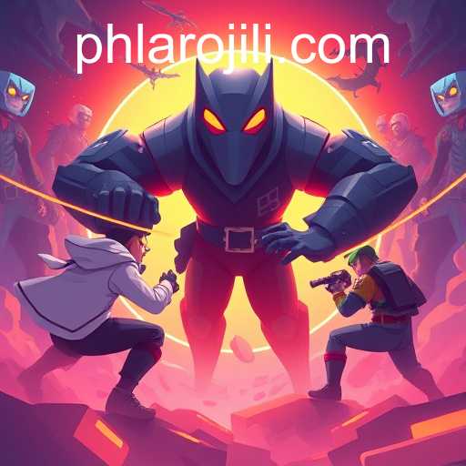 Phlaro: Reshaping Digital Game Communities