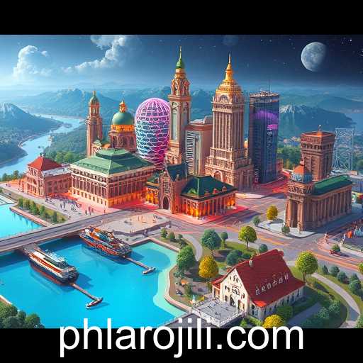 Phlaro Revolutionizes Online Gaming Experience