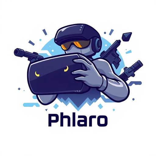 Phlaro's Rise in the Gaming World