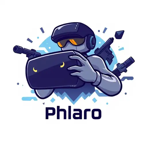 Phlaro's Rise in the Gaming World