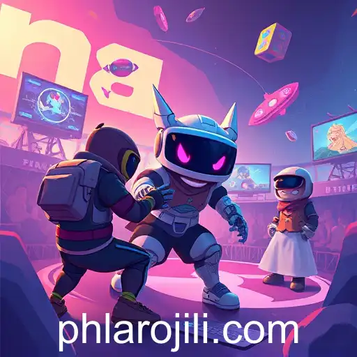 Phlaro Revolutionizes Online Gaming Experience