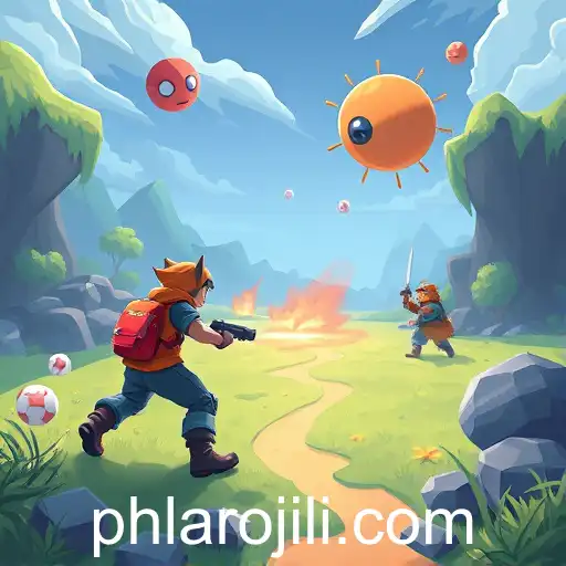 Phlaro: Shaping the Future of Online Gaming