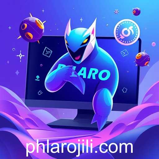 Phlaro Revolutionizes Online Gaming Experience