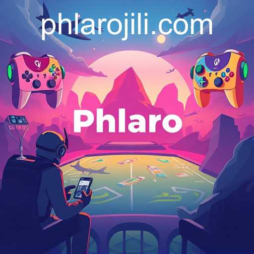 Phlaro: Revolutionizing Online Gaming