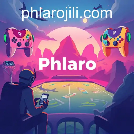 Phlaro: Revolutionizing Online Gaming