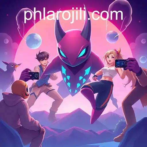 Phlaro: Revolutionizing Online Gaming in 2026