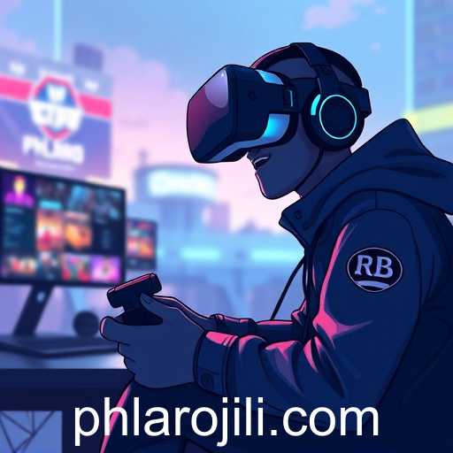 The Evolution of Gaming: Phlaro Leads the Way