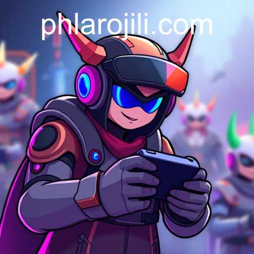 Phlaro Revolutionizes Online Gaming Landscape