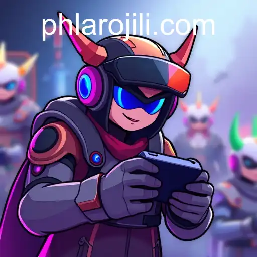 Phlaro Revolutionizes Online Gaming Landscape