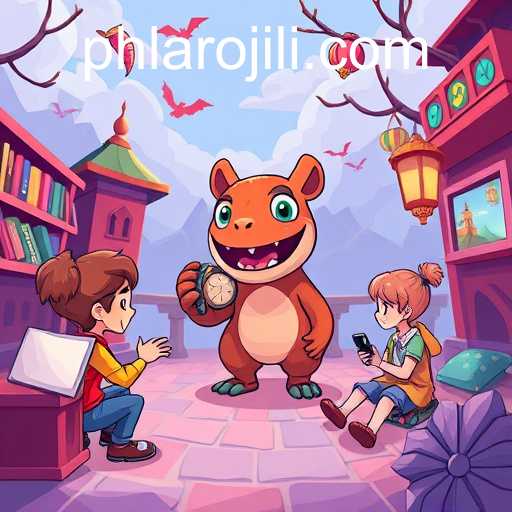 Phlaro Gamifies Language Learning