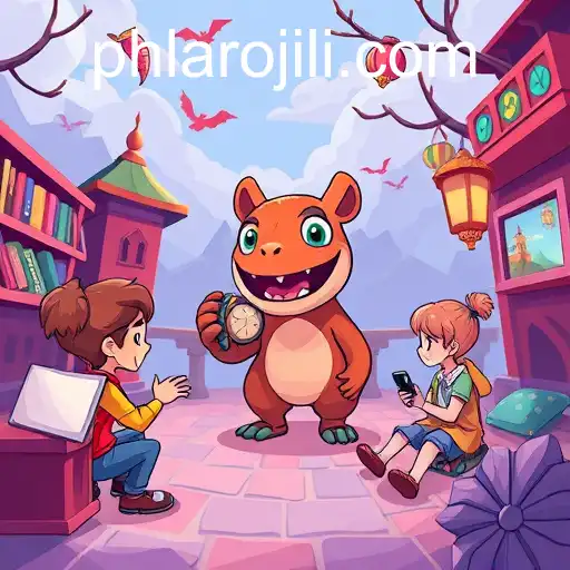 Phlaro Gamifies Language Learning