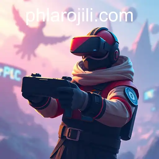 Phlaro Revolutionizes Online Gaming Experience