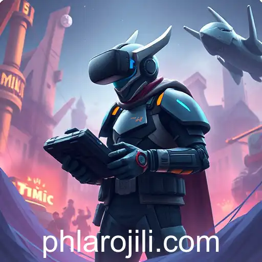 Phlaro's Rise in Online Gaming Evolution