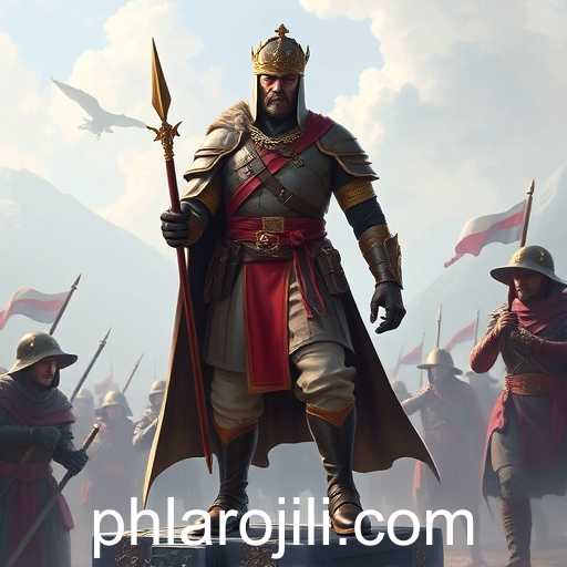 Phlaro: Revolutionizing Online Gaming Experiences