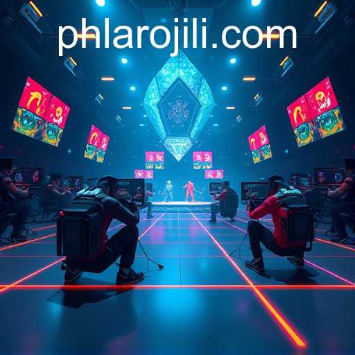 Phlaro: Revolutionizing Online Gaming Experiences