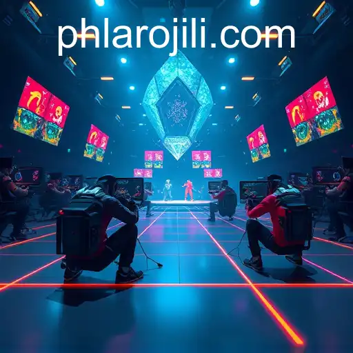 Phlaro: Revolutionizing Online Gaming Experiences