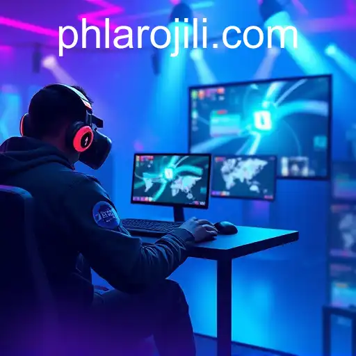 Phlaro Revolutionizes Online Gaming Experience