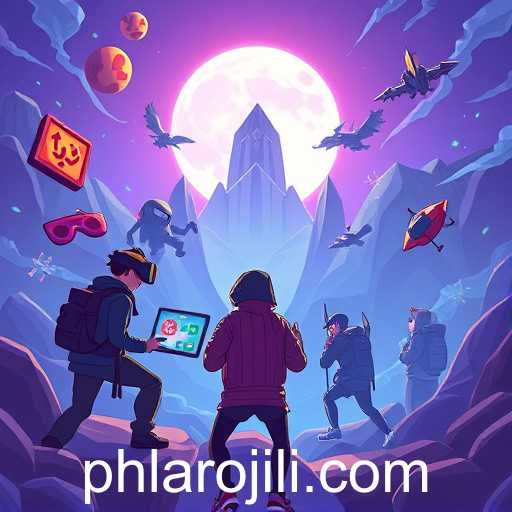 Phlaro Revolutionizes Online Gaming