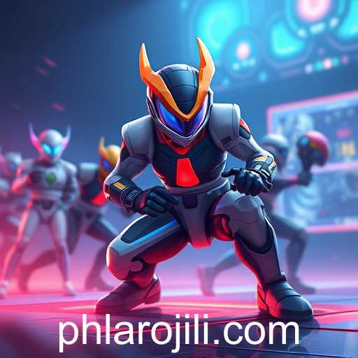 Phlaro Revolutionizes Online Gaming