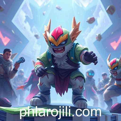 Phlaro Revolutionizes Online Gaming Experience