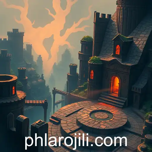 The Rise of Phlaro in Puzzle Games: A New Era of Interactive Challenges