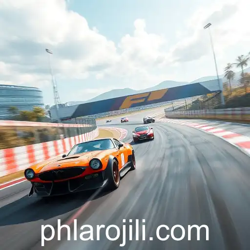 Embracing 'Phlaro': Transforming the Future of Racing Games