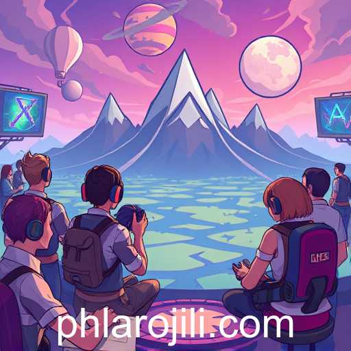 The Rise of Online Gaming Communities