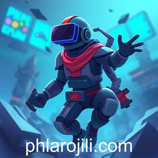 The Rise of Phlaro: A Unique Gaming Experience
