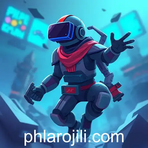 The Rise of Phlaro: A Unique Gaming Experience