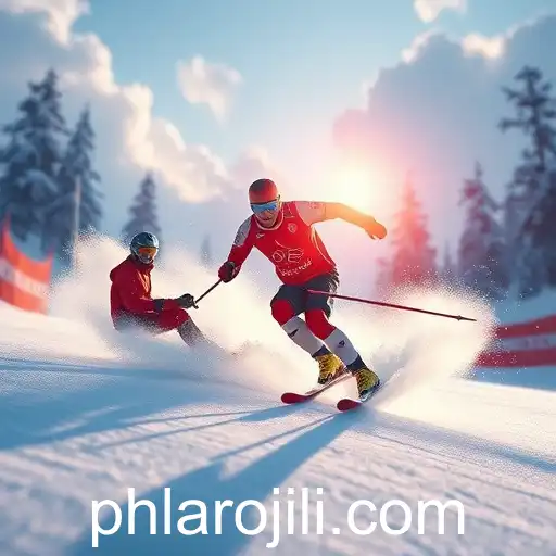 Phlaro: Revolutionizing the Sports Games Genre