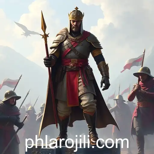 Discover the Intricacies of Strategy Games with 'Phlaro': A Comprehensive Dive